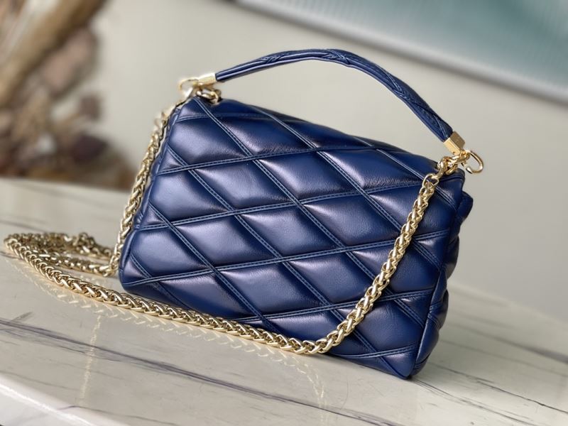 Louis Vuitton Satchel Bags